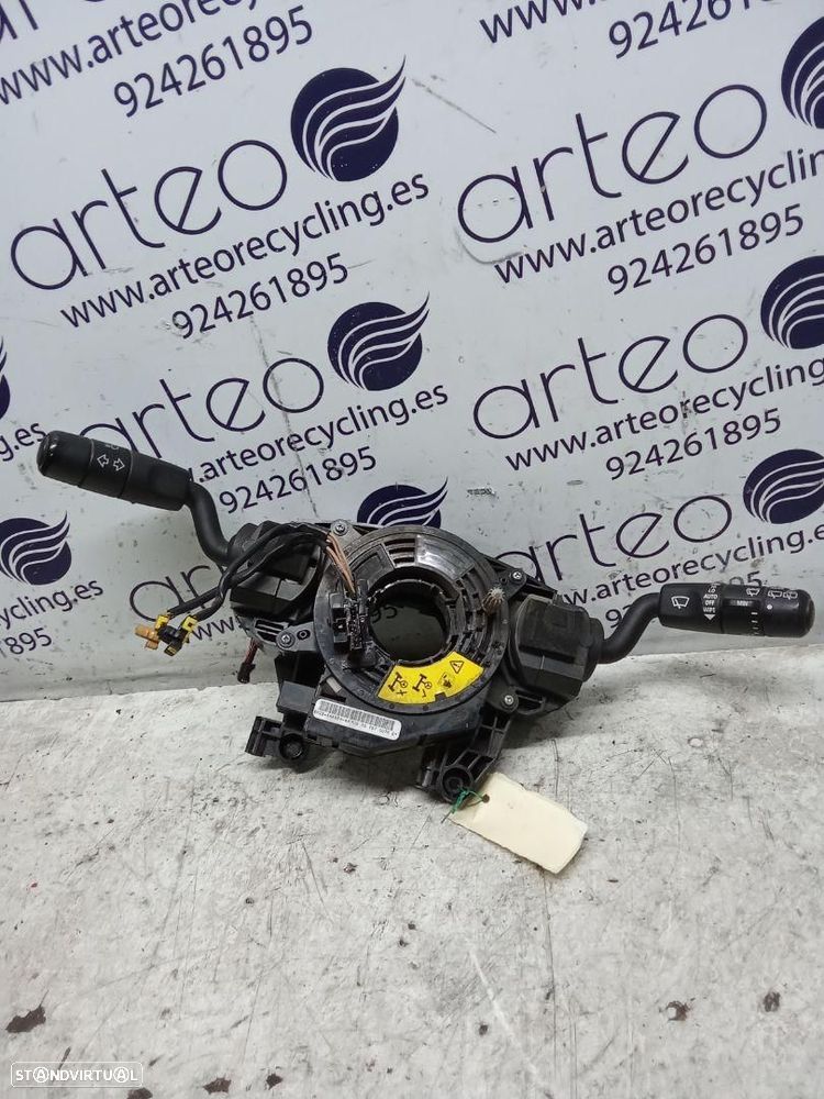 FITA DE AIRBAG LAND ROVER RANGE ROVER SPORT - 1