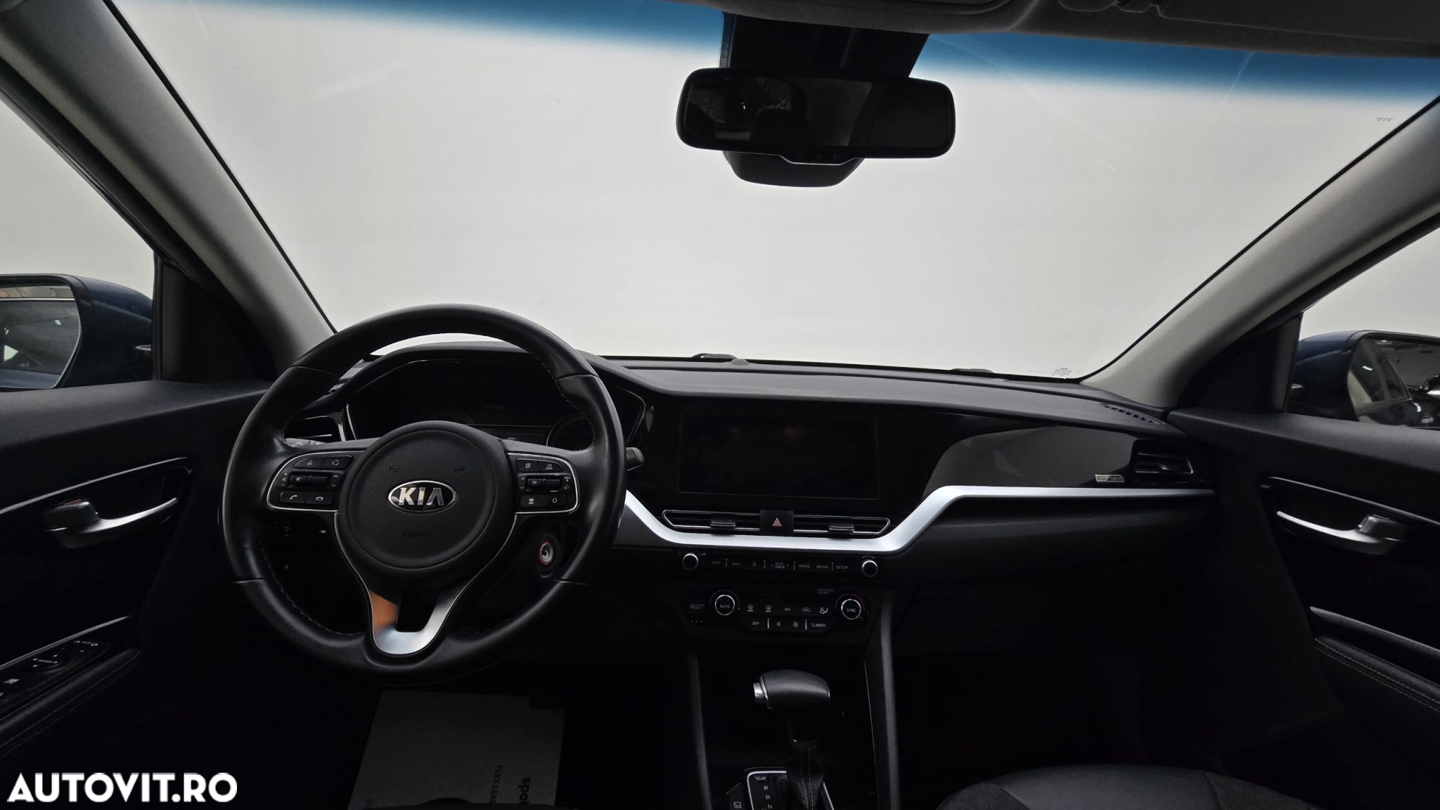 Kia Niro - 14