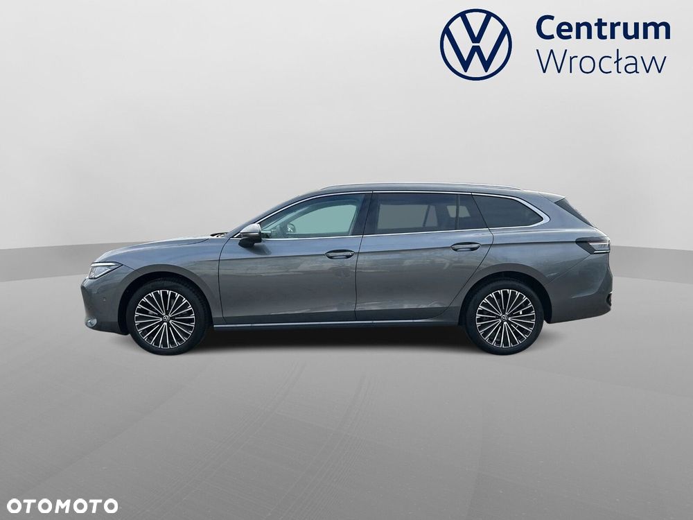 Volkswagen Passat Variant - 2