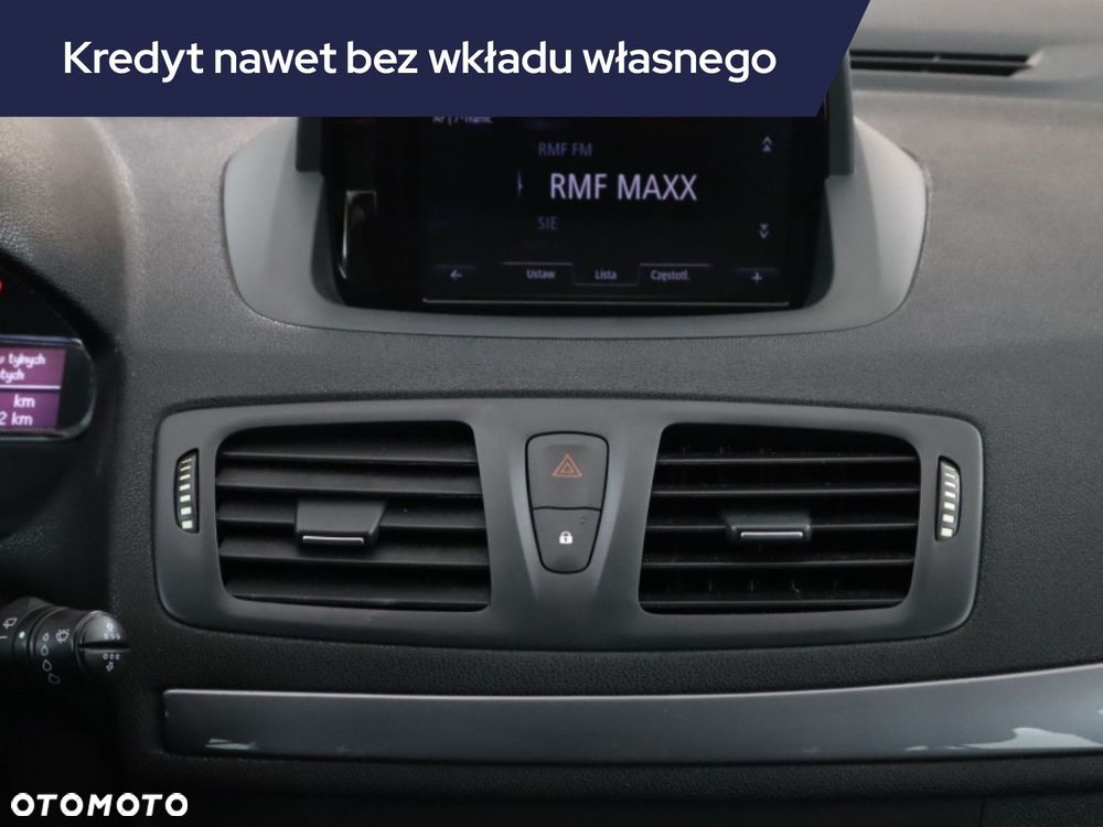 Renault Megane - 15