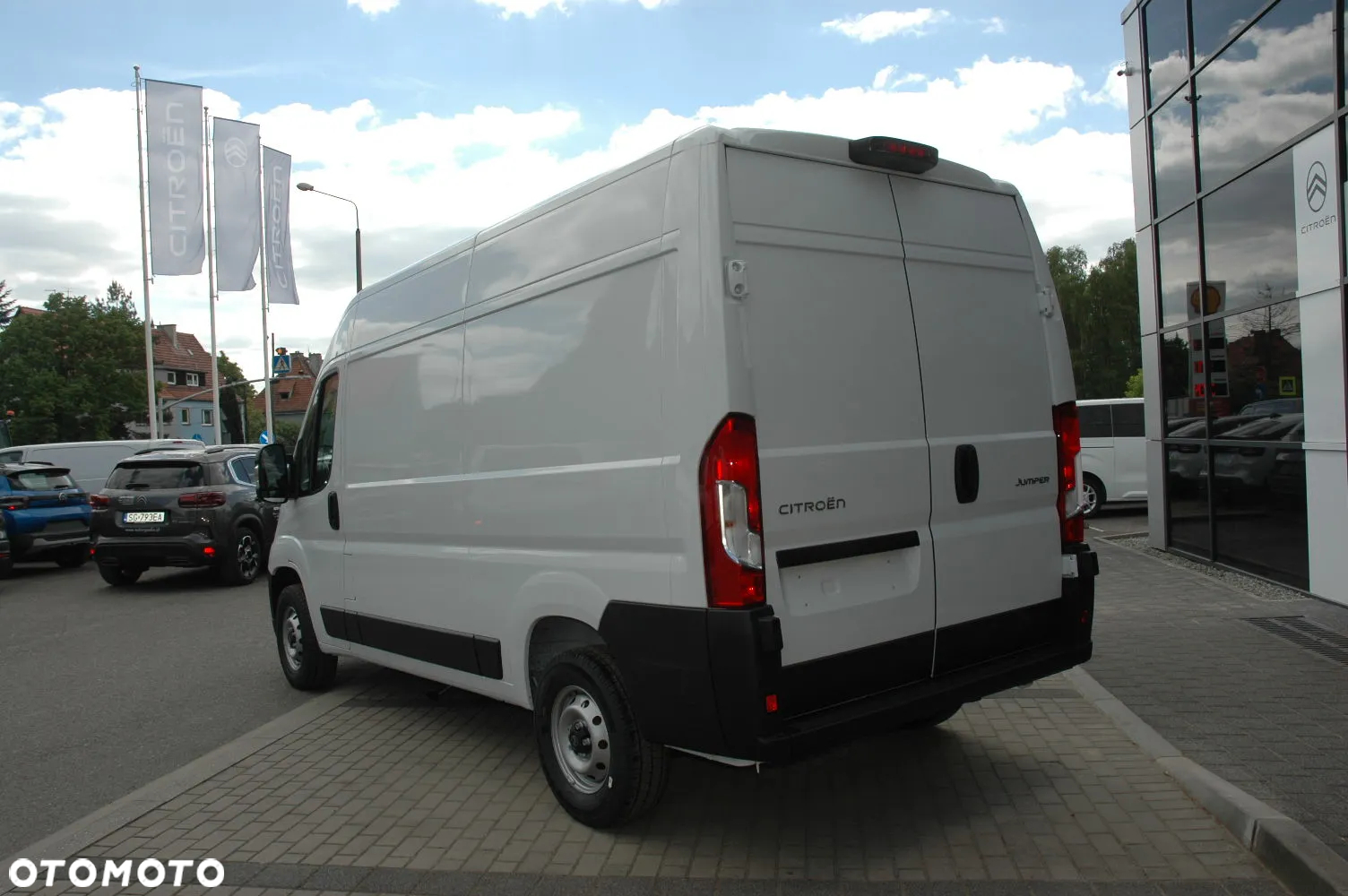 Citroën Jumper - 3