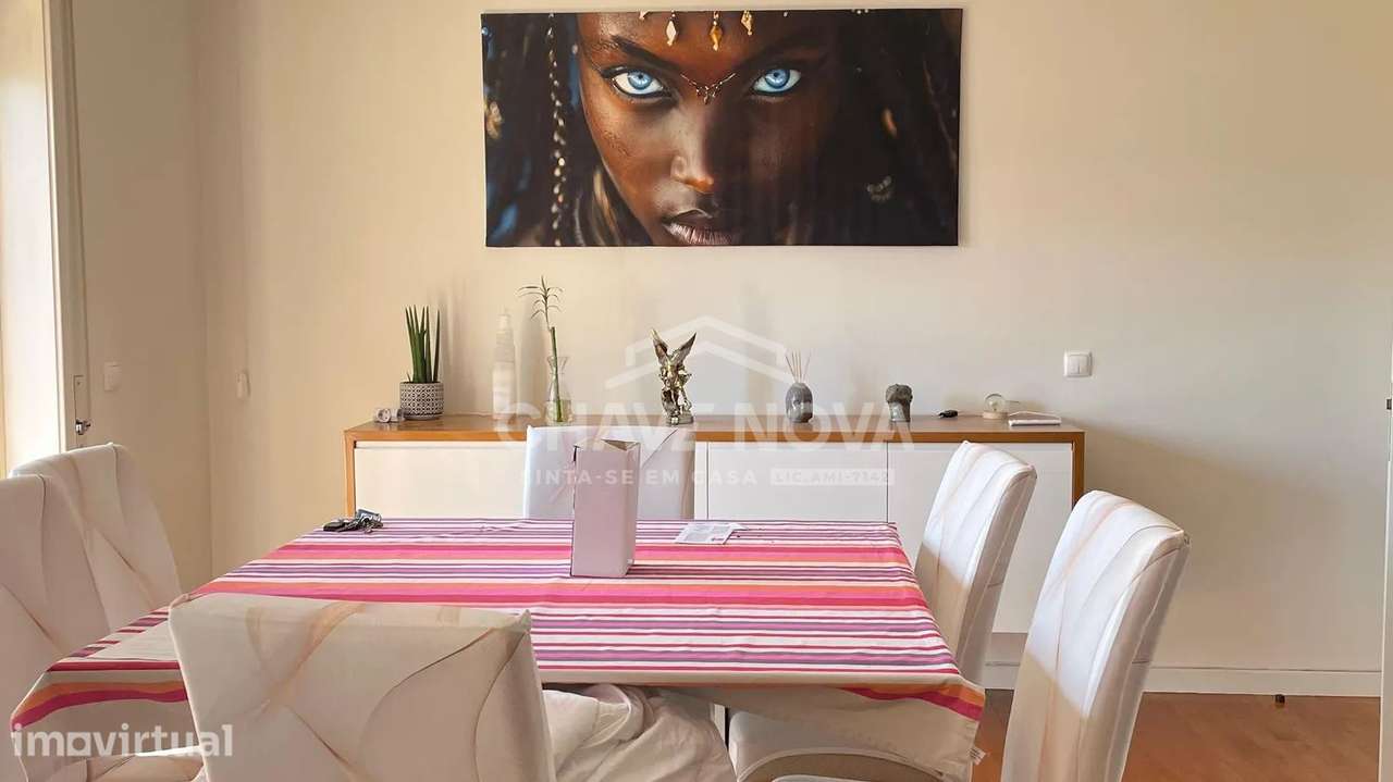 Apartamento T1+1 | Em Canidelo, Vila Nova de Gaia - Grande imagem: 4/25