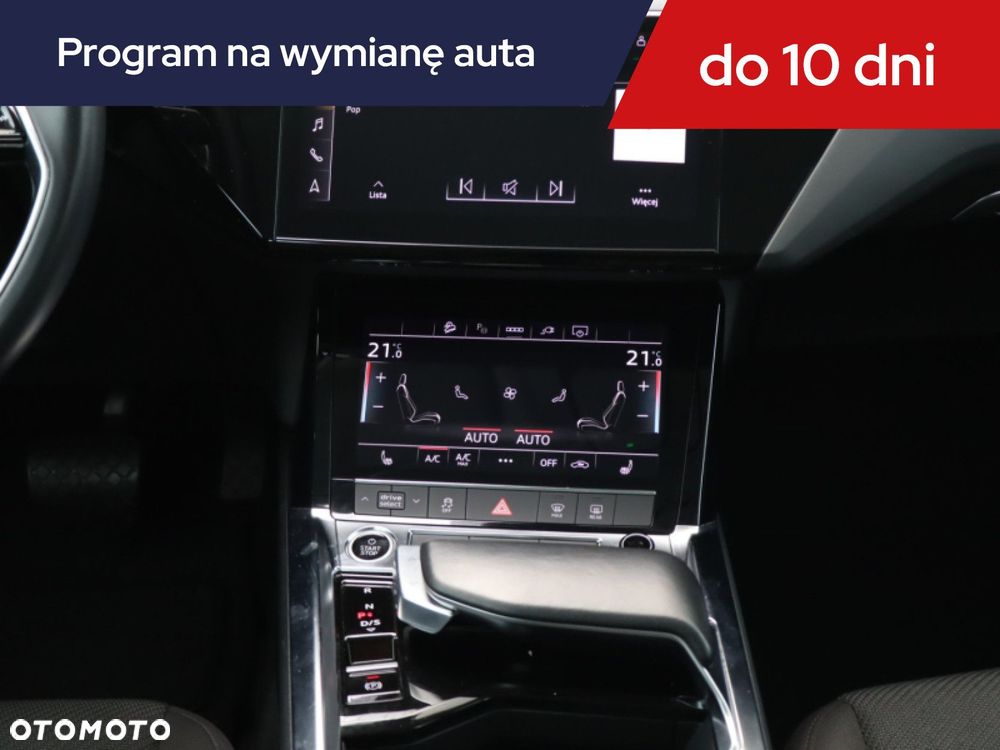 Audi e-tron - 14