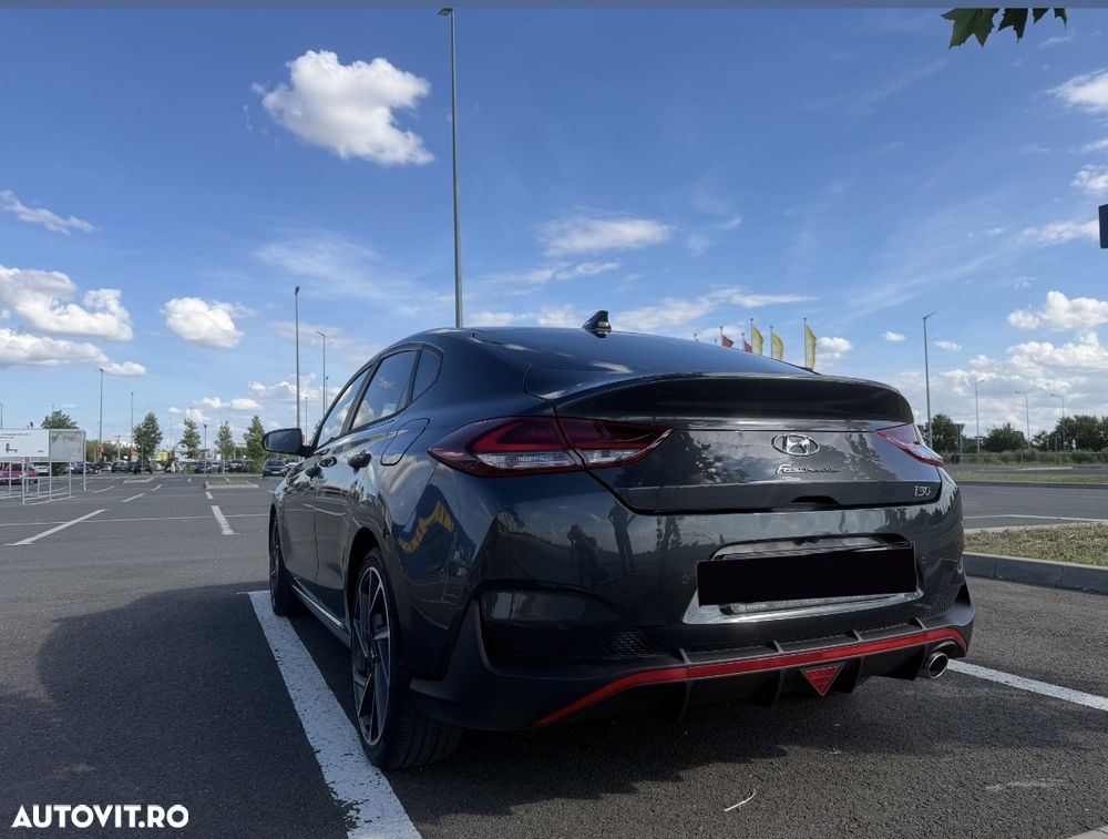 Hyundai i30 - 2