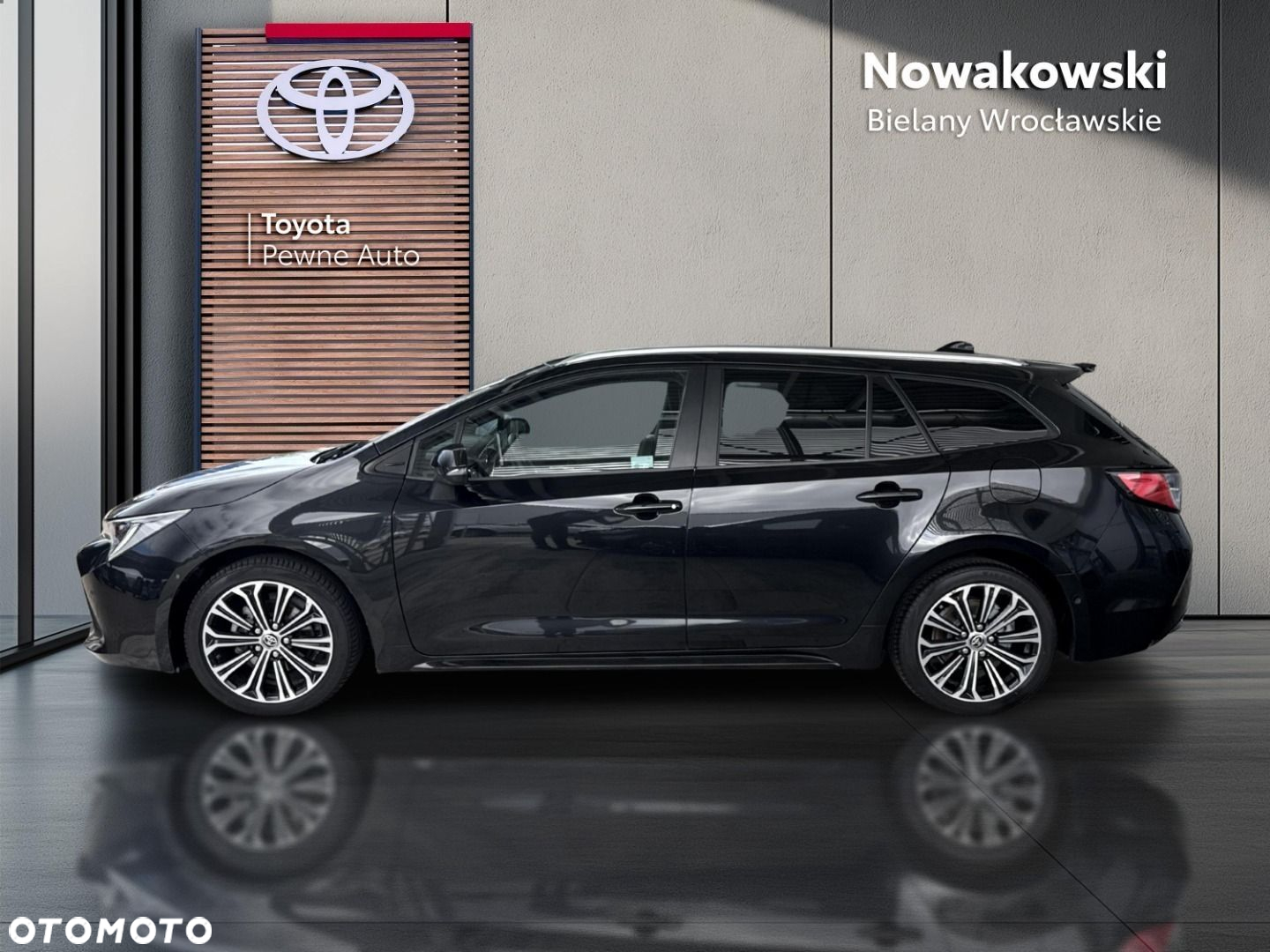 Toyota Corolla 1.2 T Comfort - 4
