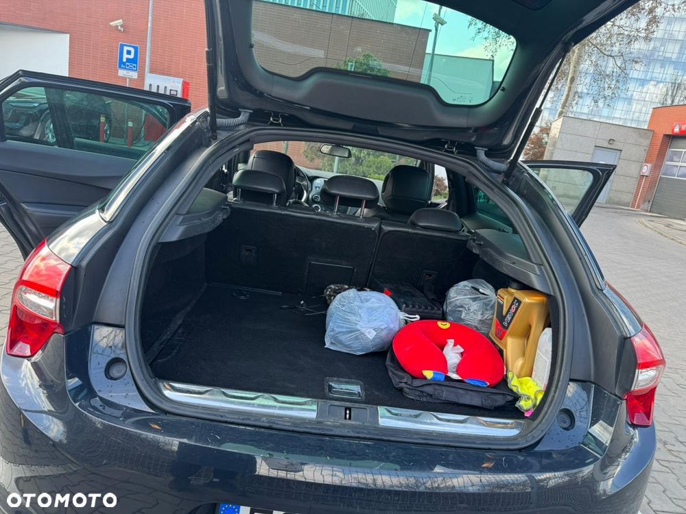 Citroën DS5 2.0 HDi Hybrid4 SoChic MCP - 8