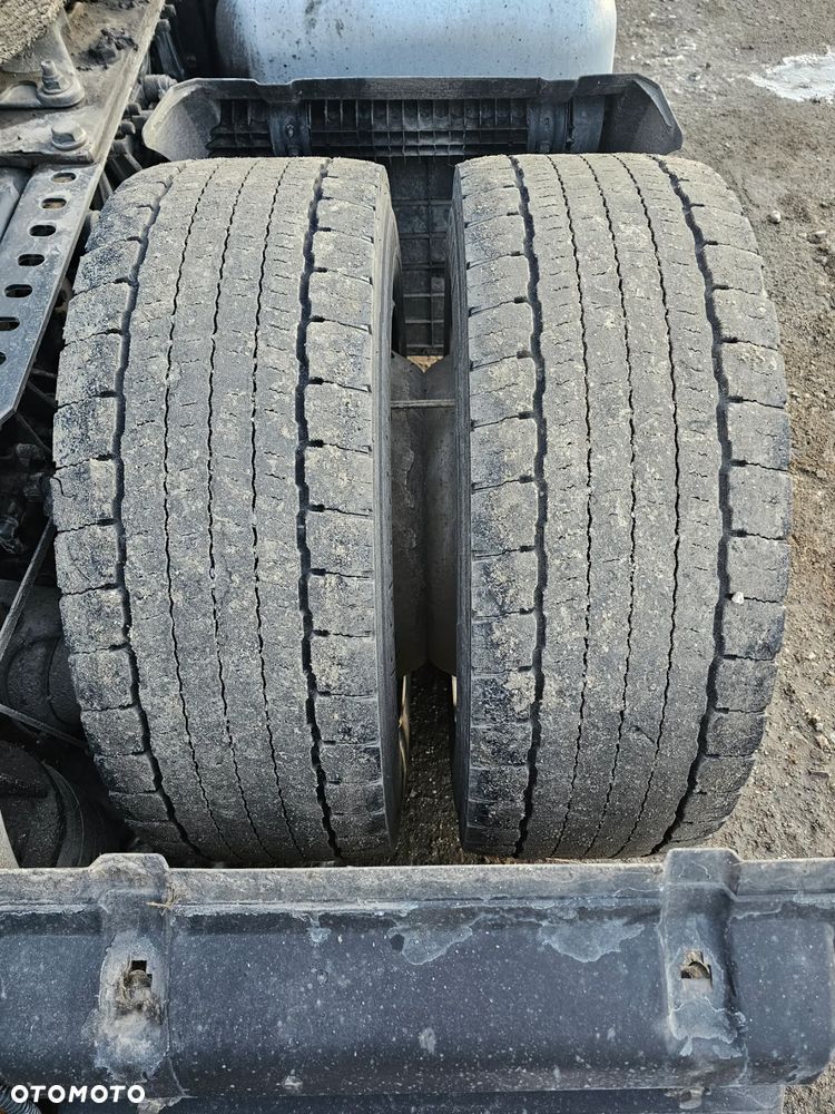 Mercedes-Benz ACTROS - 6