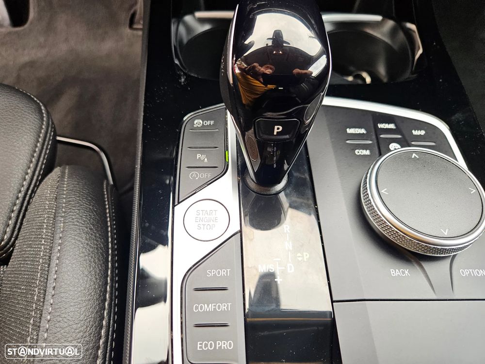 BMW 116 d Corporate Edition Auto - 36