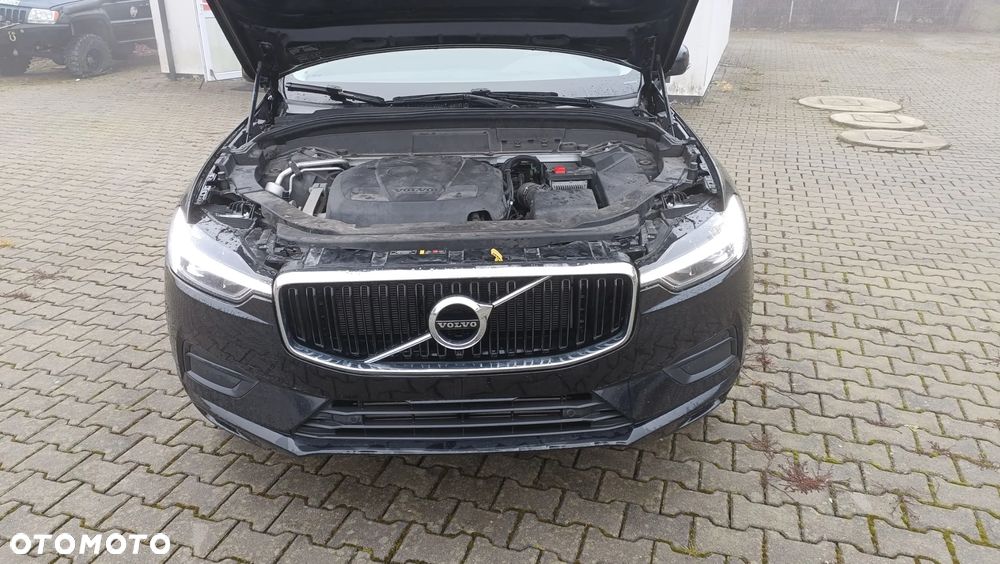 Volvo XC 60 T5 AWD Geartronic RDesign - 23