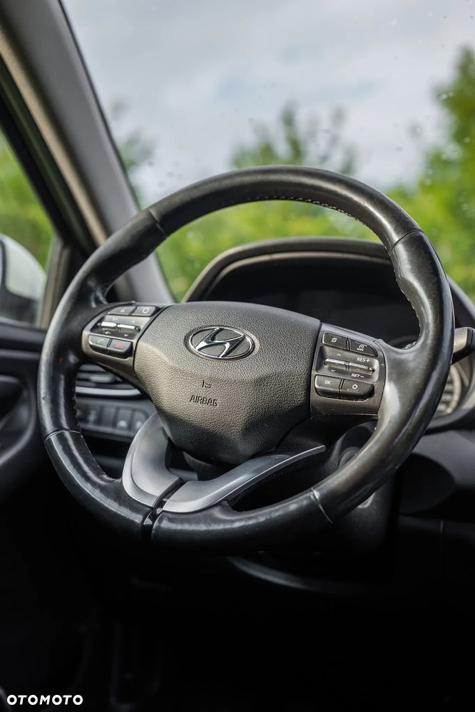 Hyundai i30 - 10
