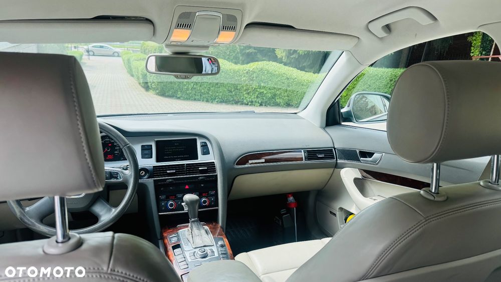 Audi A6 Limousine - 10