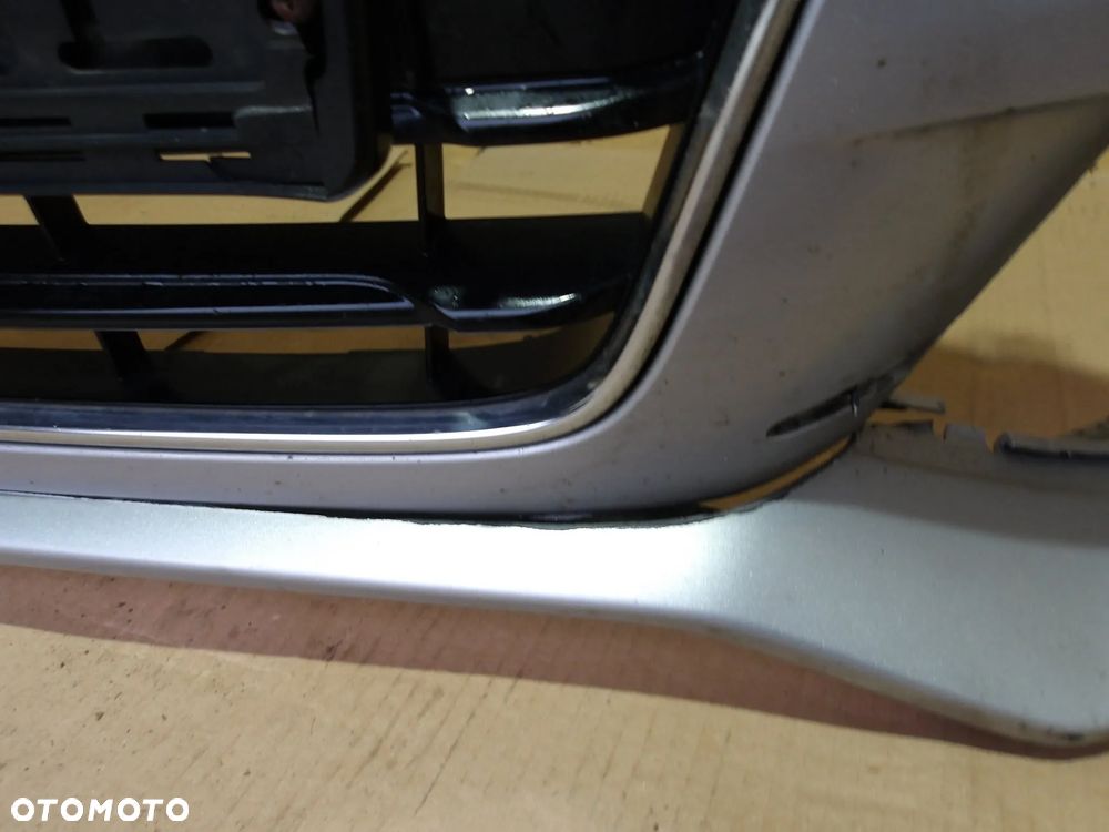 ZDERZAK PRZEDNI PRZOD AUDI A5 8T LIFT S LINE COMPETITION 8T0807437AT - 9