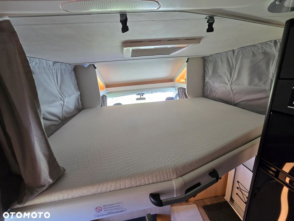 Fiat Ducato Sunlight T68 - 16