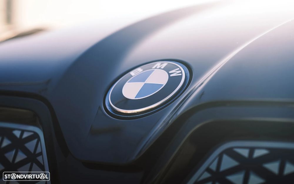 BMW iX xDrive40 - 2