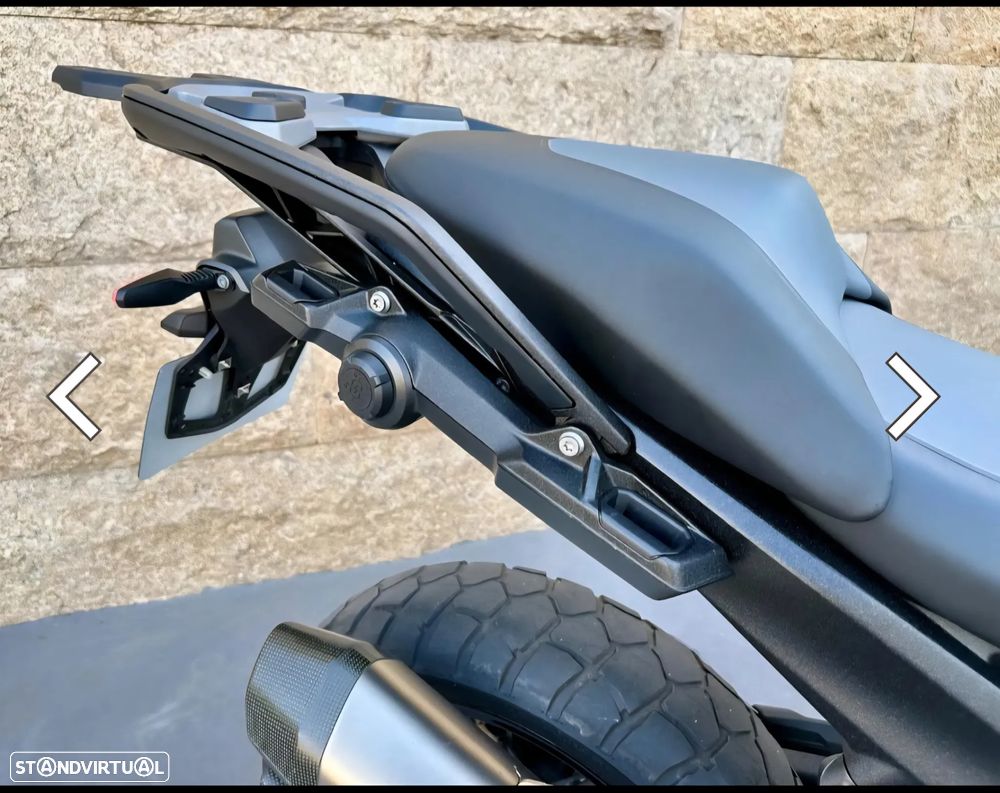 BMW R 1300 GS Triple Black - 45
