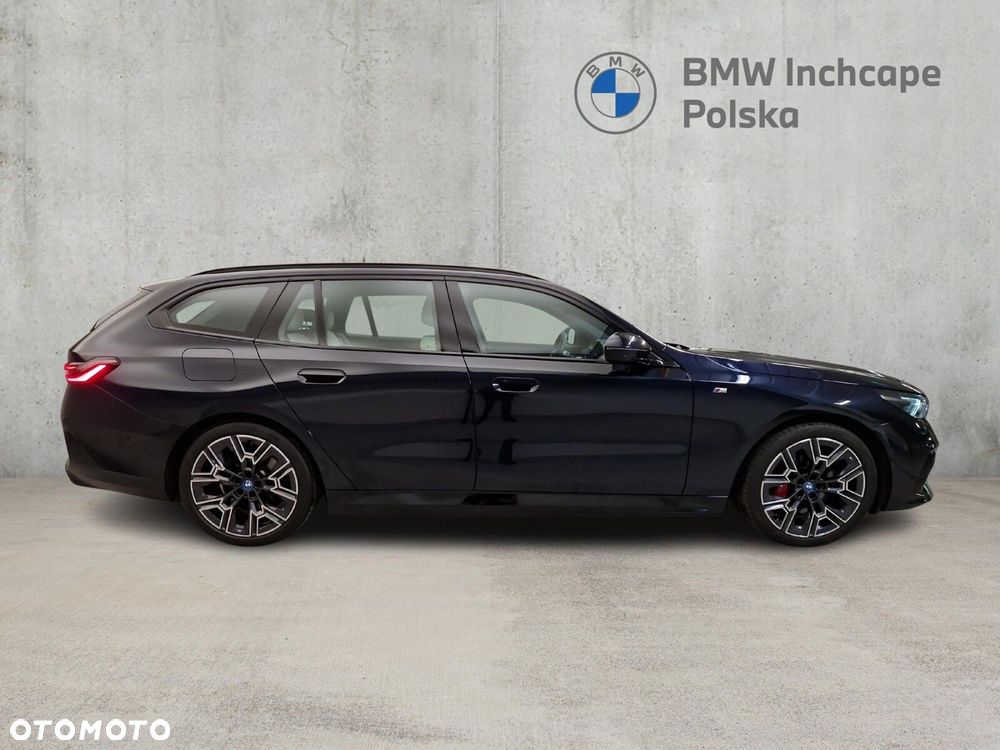 BMW i5 83.9kWh xDrive40 M Sport - 6