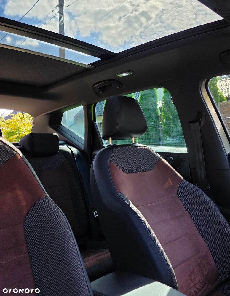Seat Ateca 1.4 Eco TSI Xcellence S&S 4Drive DSG - 22