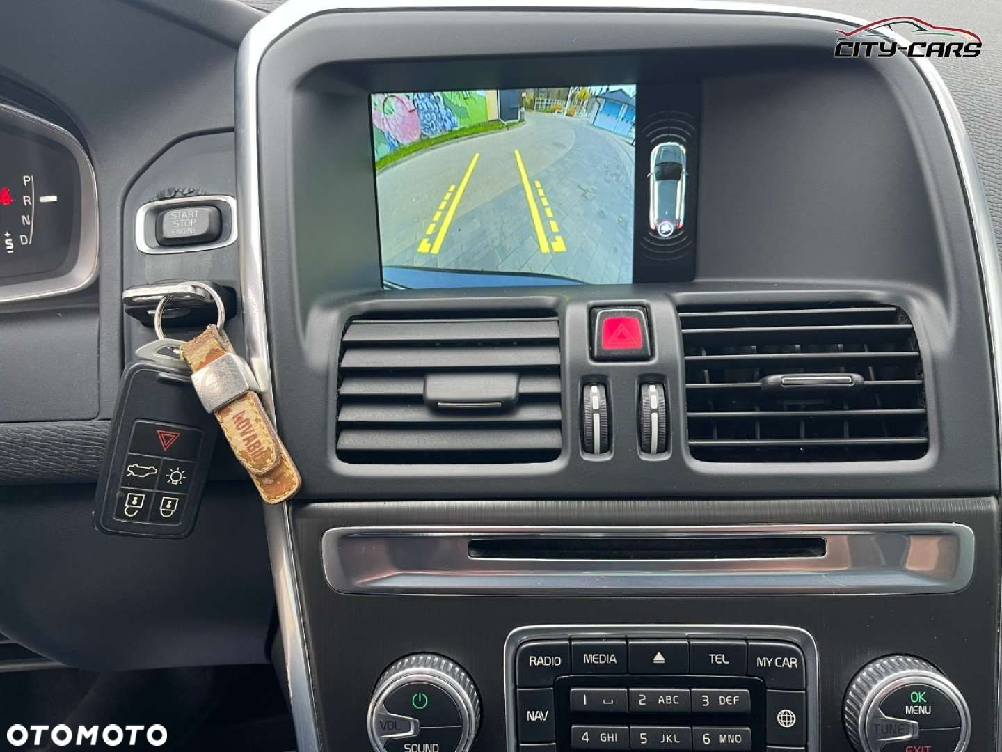 Volvo XC 60 - 21