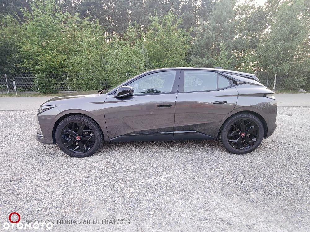 DS Automobiles DS 4 - 11