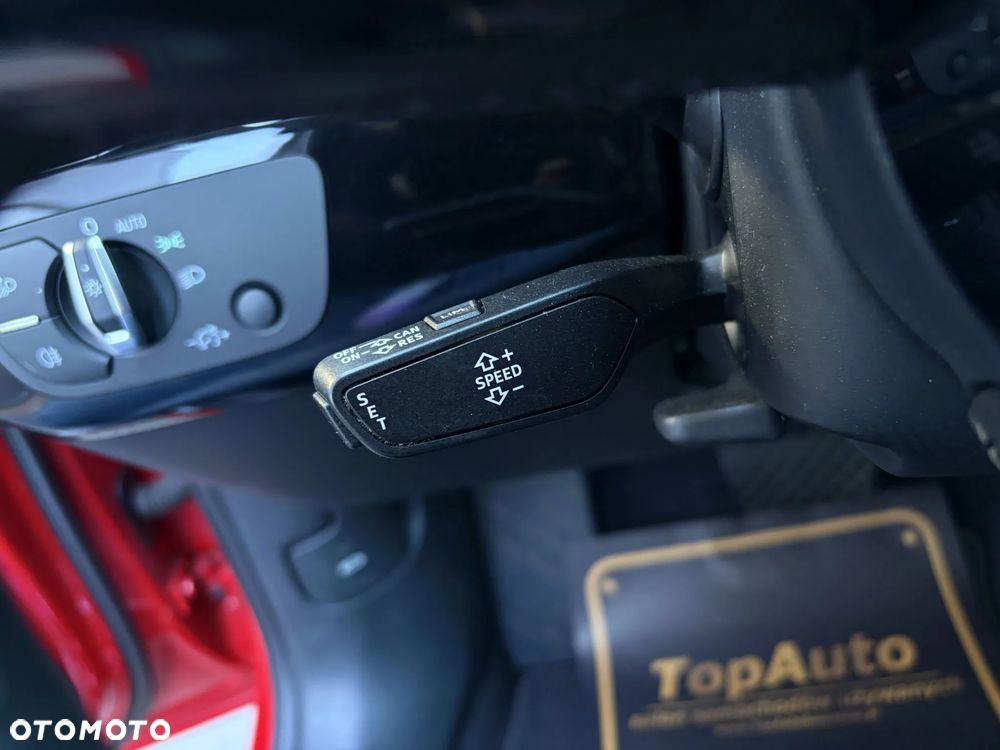 Audi A4 Limousine 35 TDI S tronic - 27