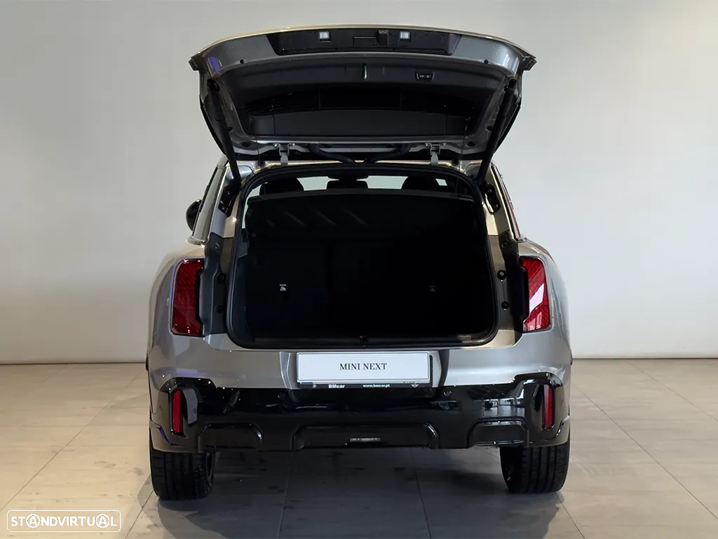 MINI Countryman C JCW L - 12
