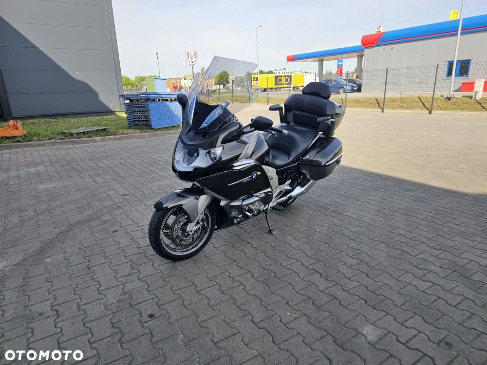 BMW K - 1