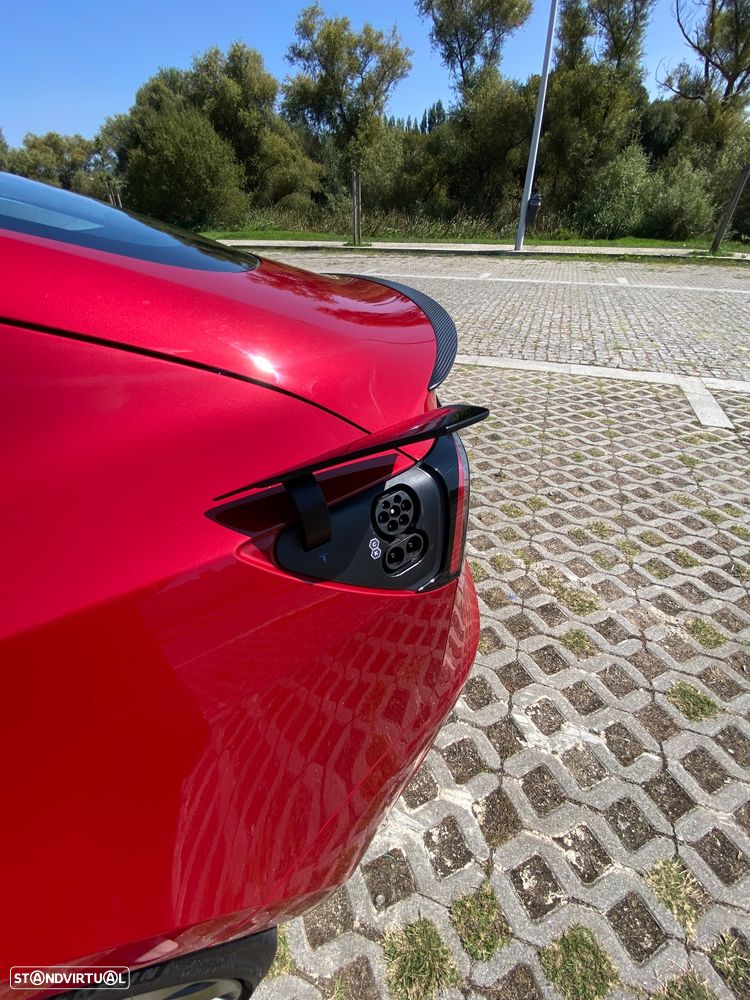 Tesla Model 3 Performance Tração Integral - 8