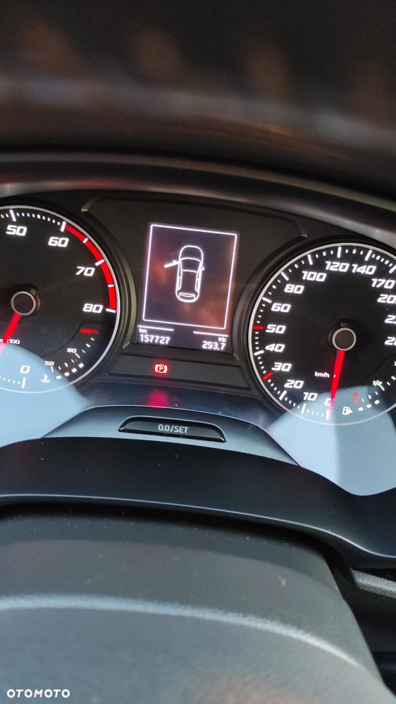 Seat Leon 1.4 TSI Full LED S&S - 8