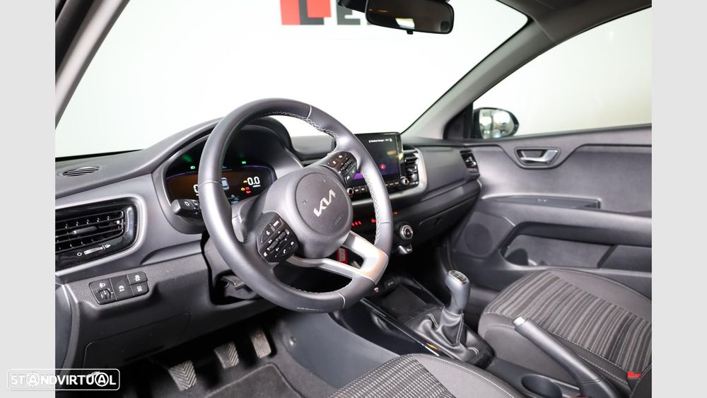 Kia Stonic 1.0 T-GDI Drive - 9