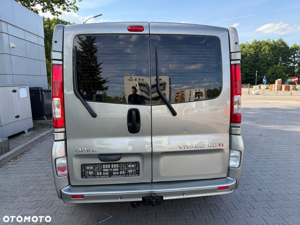 Renault Trafic - 6