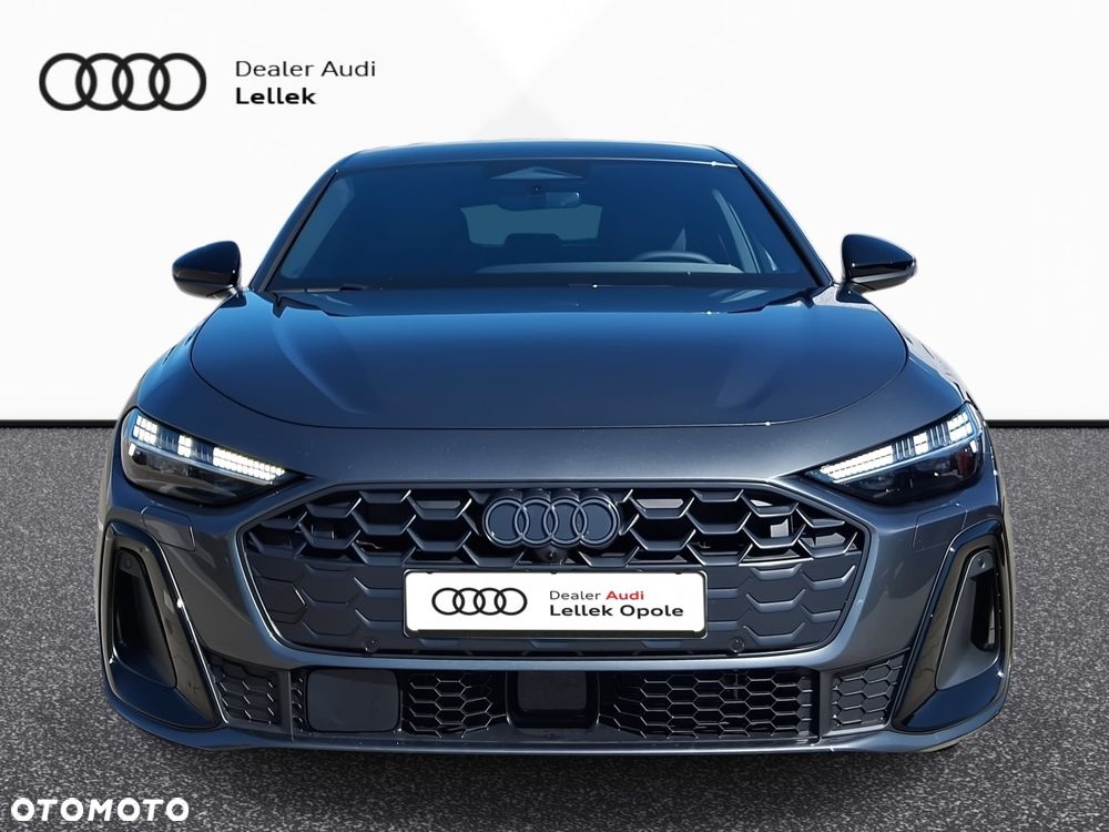 Audi A5 Limousine TFSI Quattro S tronic - 9