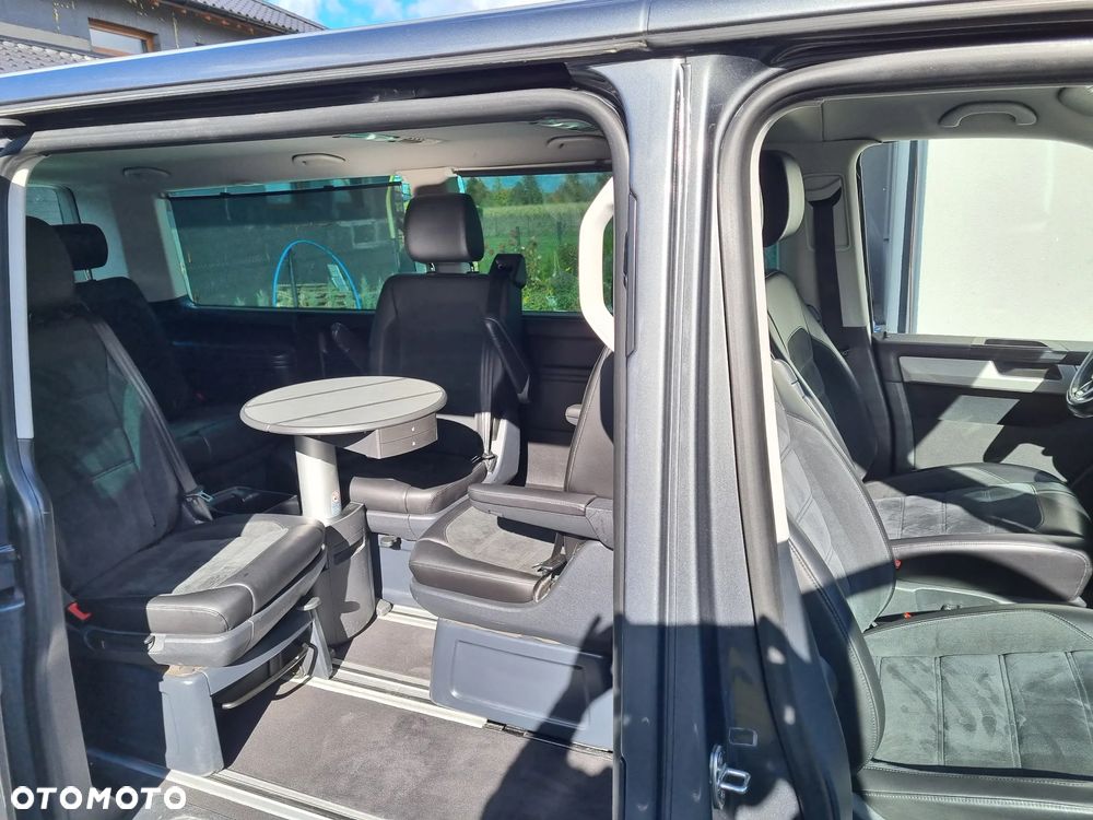 Volkswagen Multivan T6 15-19 - 17