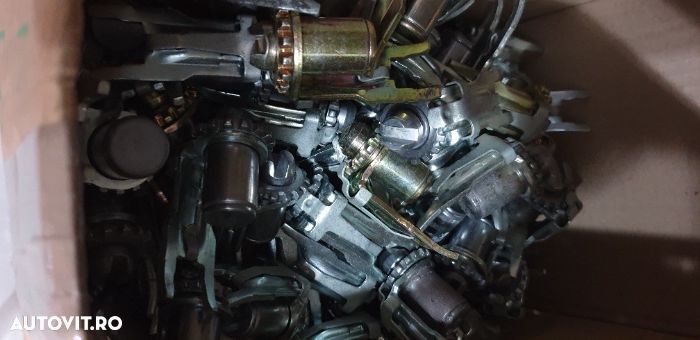Reglaj frana alko 2050/ 2051 / 2360 / 2361 - 2