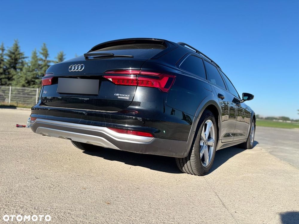 Audi A6 Allroad - 5