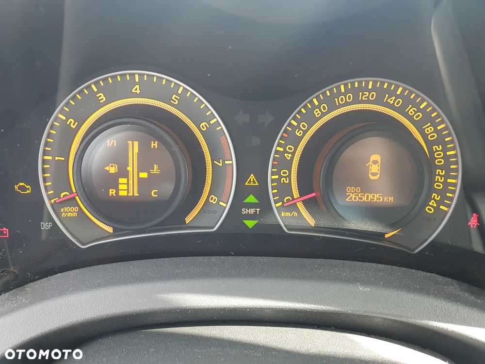 Toyota Auris 1.6 VVT-i Premium - 6