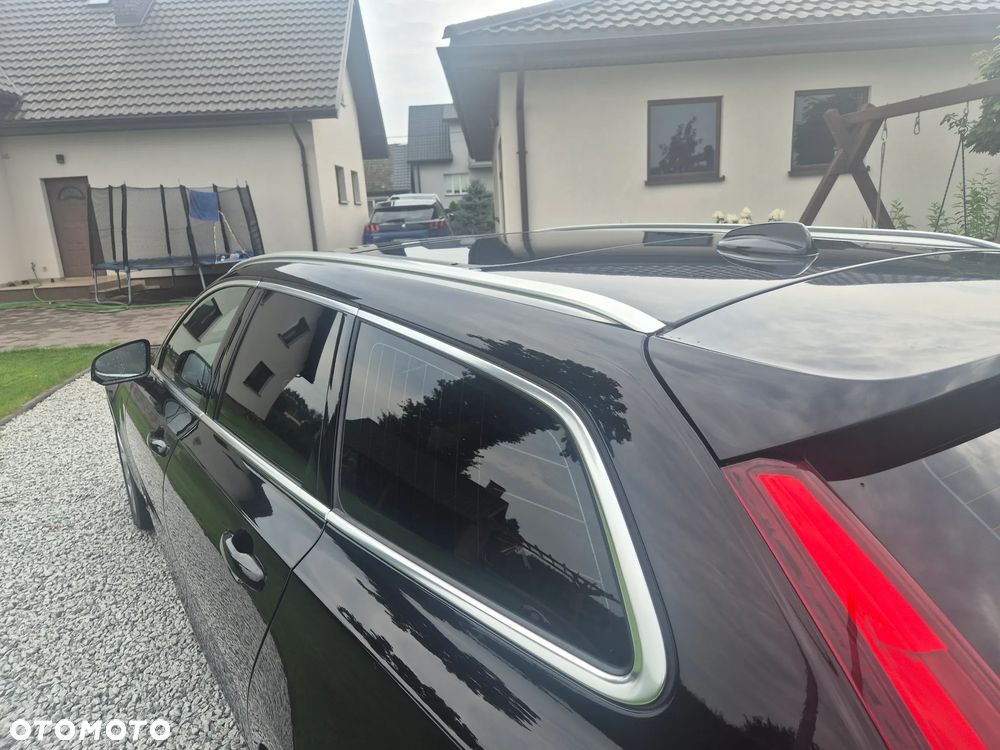 Volvo V90 - 12