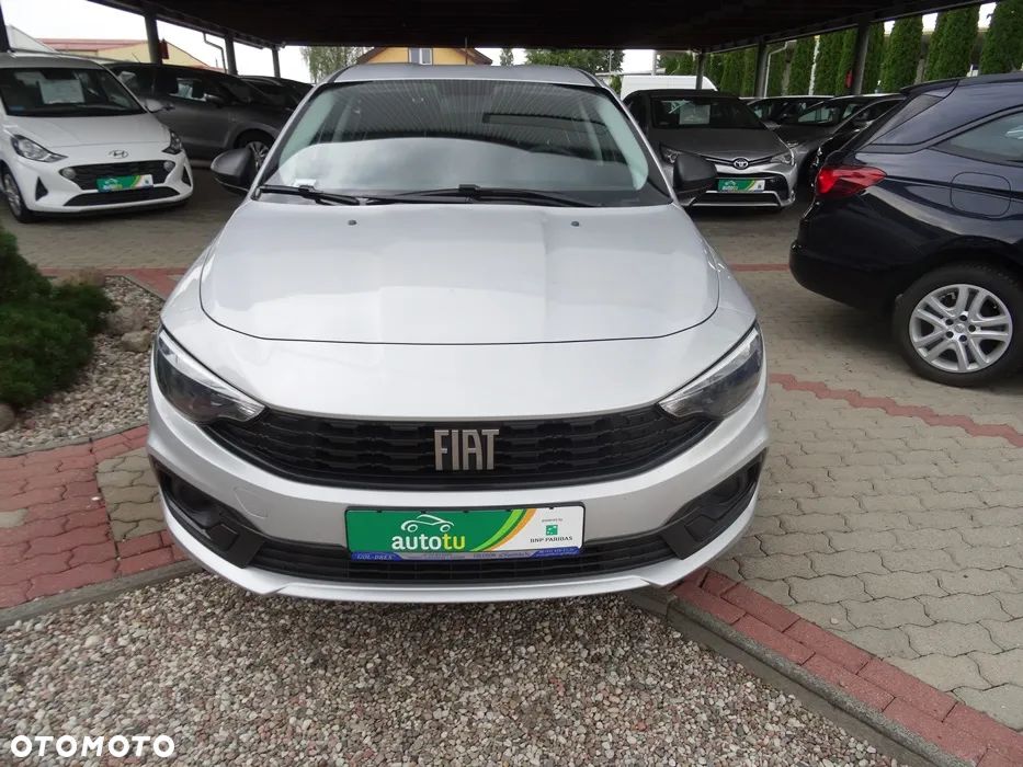 Fiat Tipo 1.4 16v Easy - 2