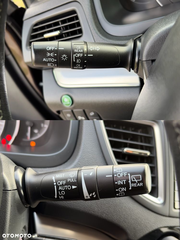 Honda CR-V 2.0i-VTEC 4WD Automatik Executive - 21