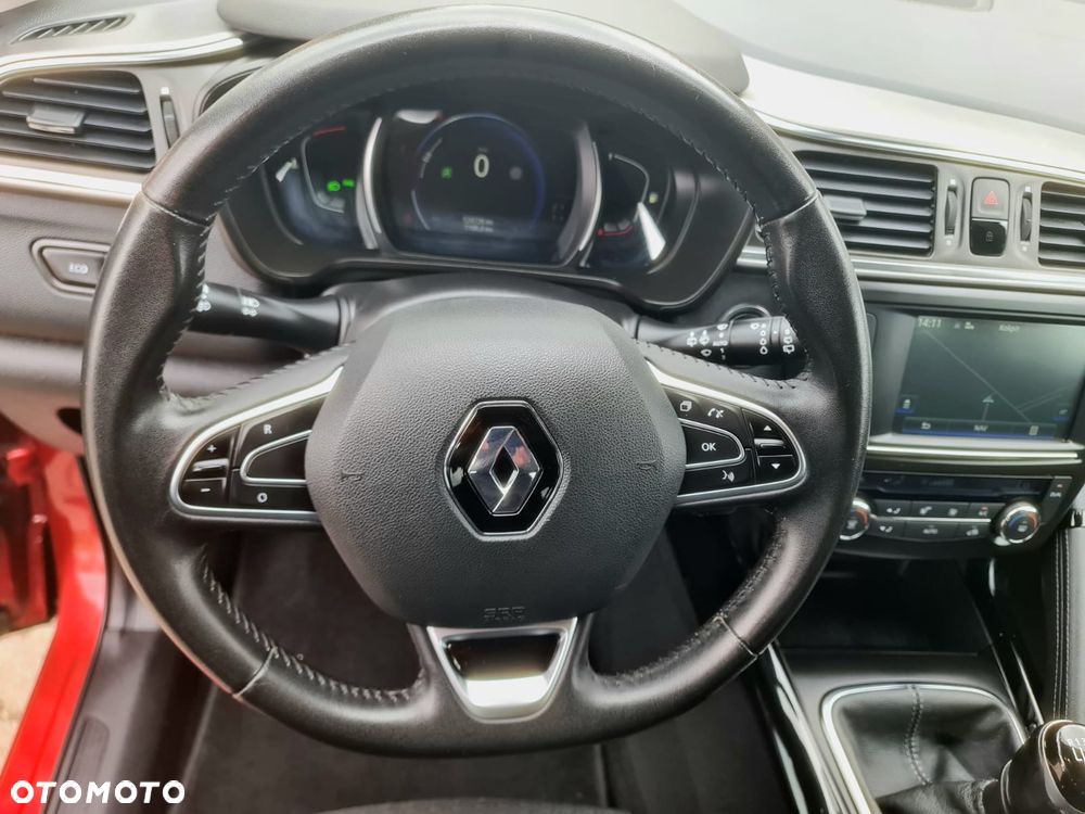 Renault Kadjar Energy dCi 110 Business - 25
