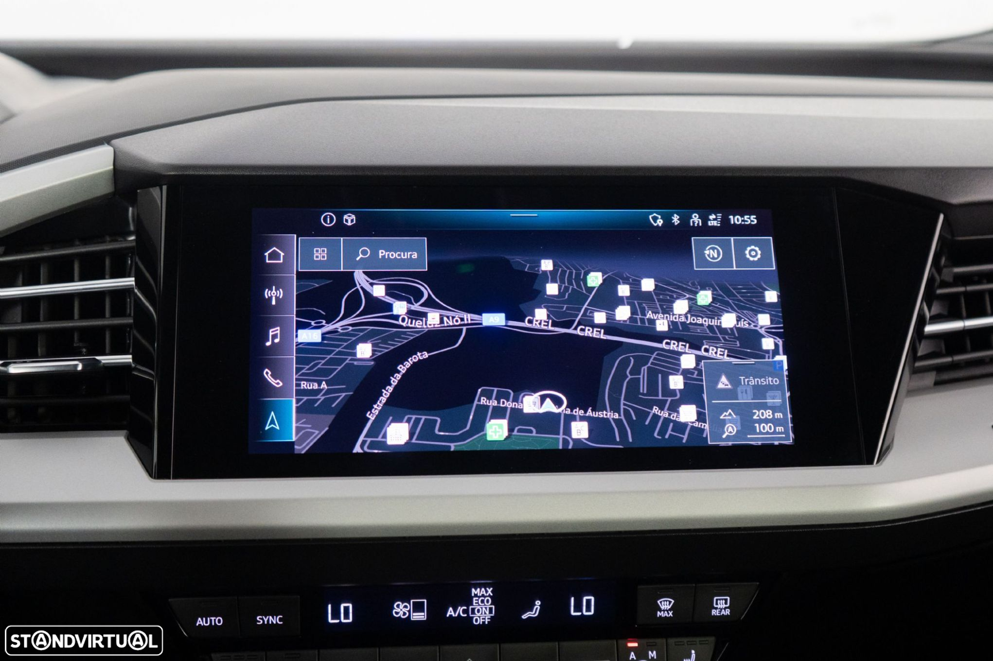Audi Q4 Sportback e-tron 40 82 kWH - 24