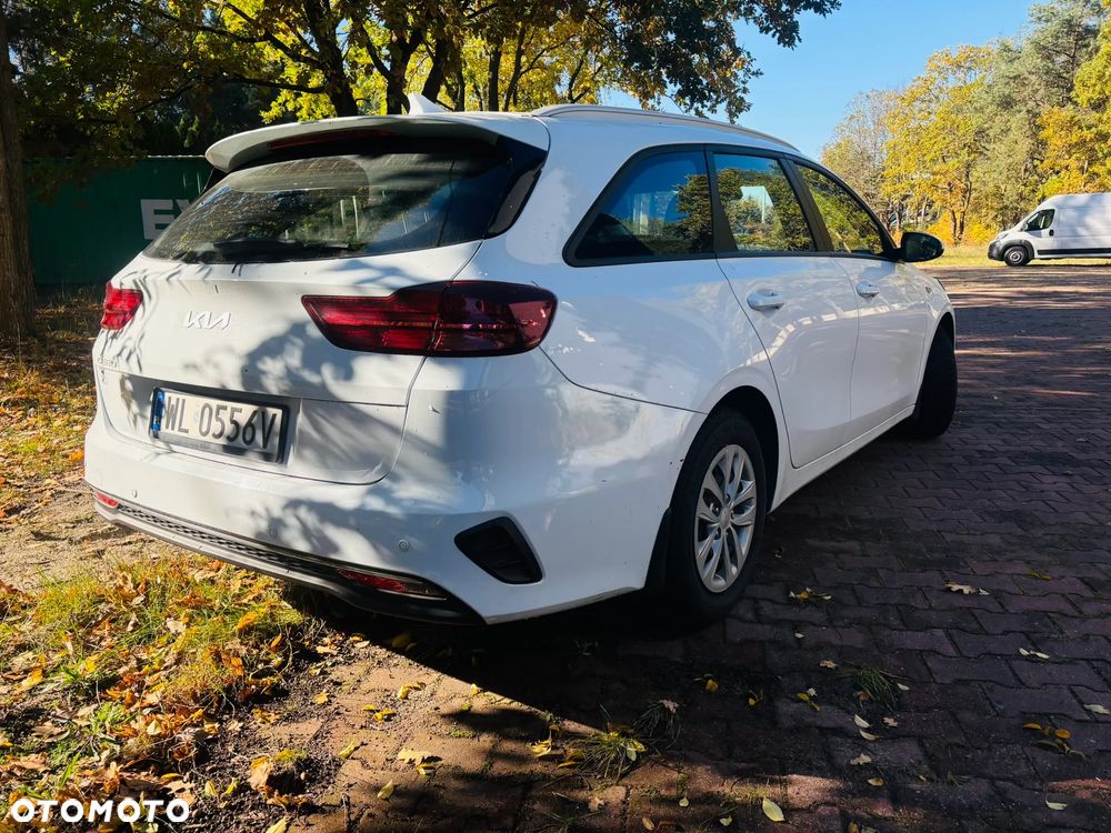 Kia Ceed 1.0 T-GDI S - 2