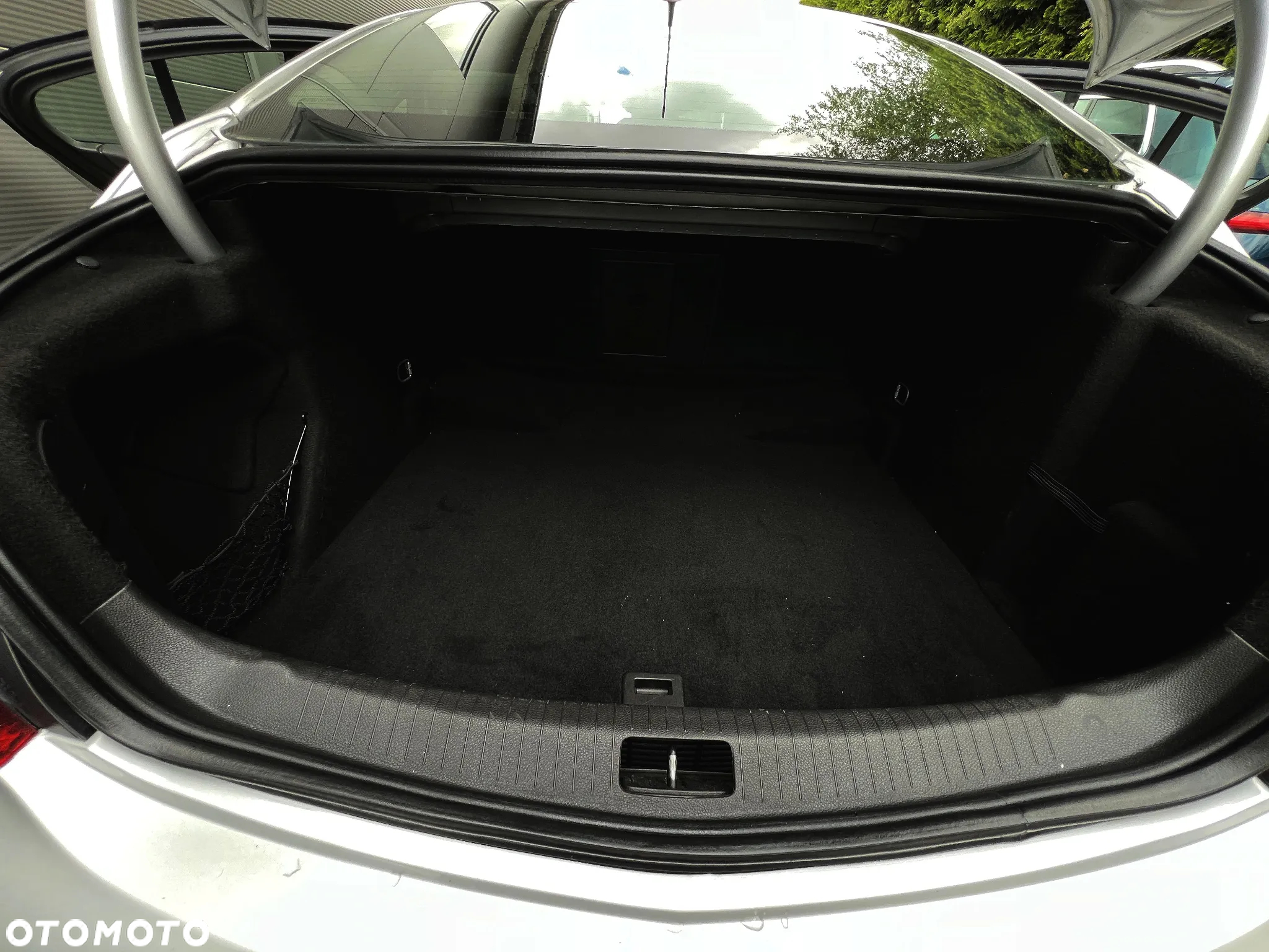 Opel Insignia 2.0 T Sport - 18