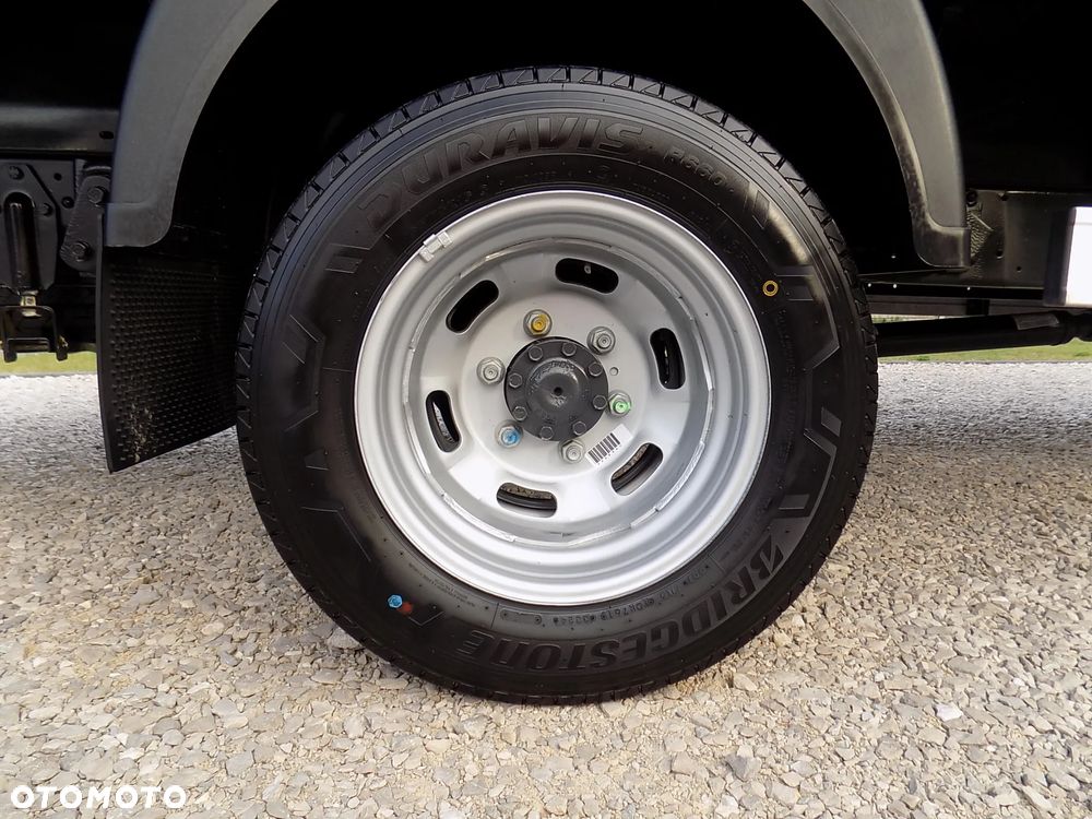 Iveco DAILY; 50C/18-POWER,12-PALET,PRZEBIEG; 17 TYŚ KM! - 26