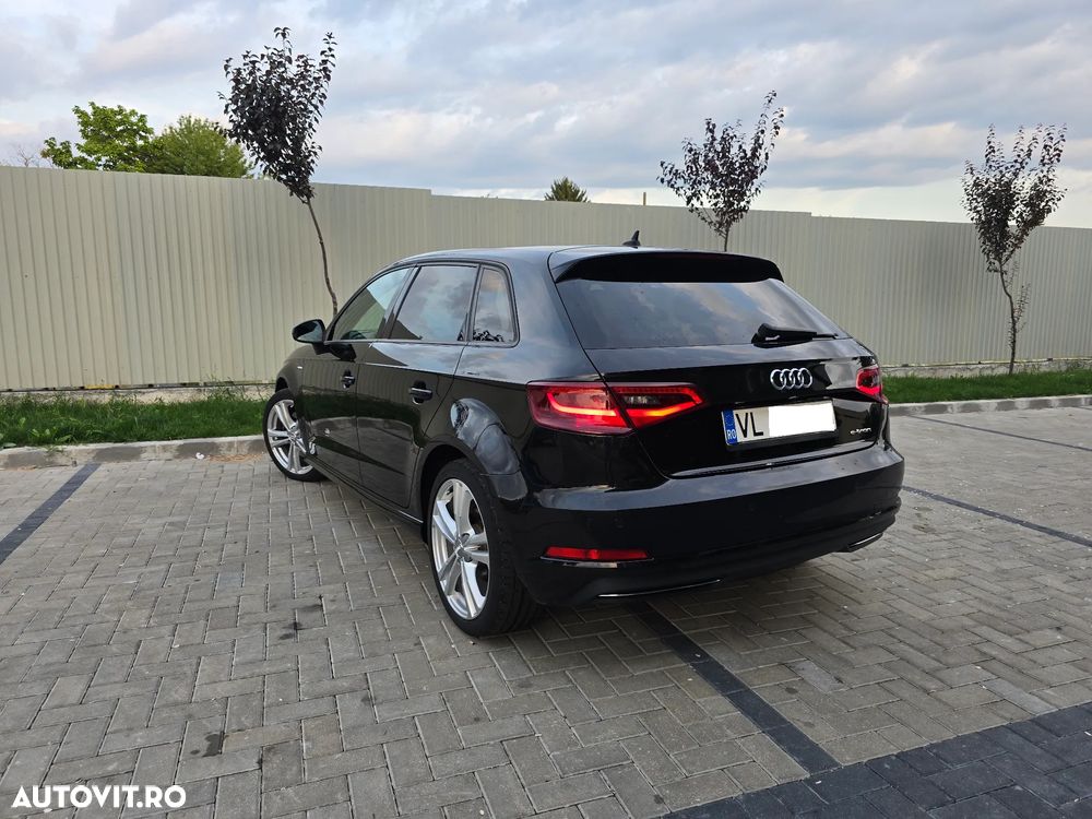Audi A3 - 4