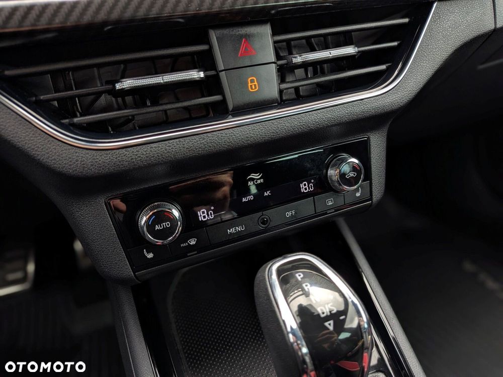 Skoda Scala 1.0 TSI Monte Carlo DSG - 29