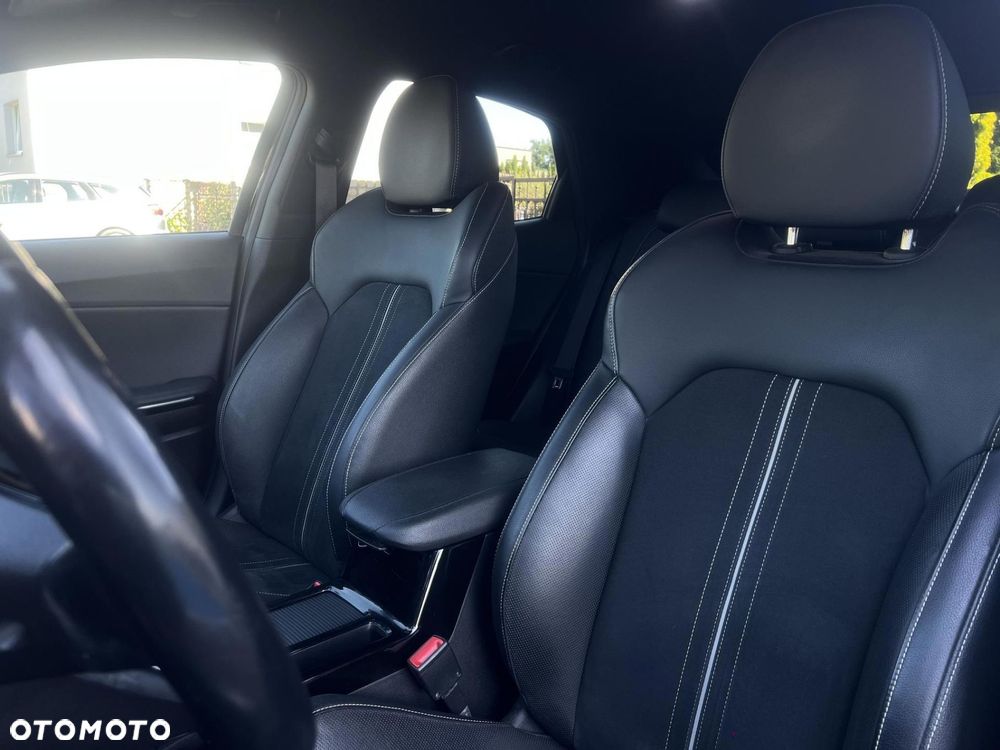 Kia XCeed 1.5 T-GDI Prestige Line DCT - 12