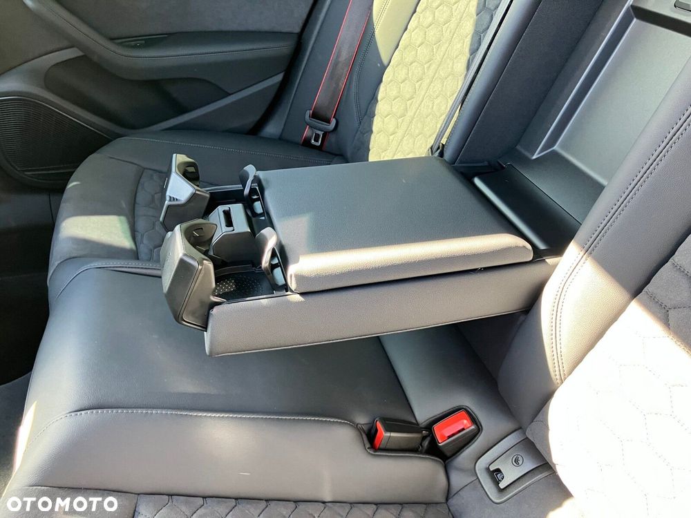 Audi RS5 Coupé - 34