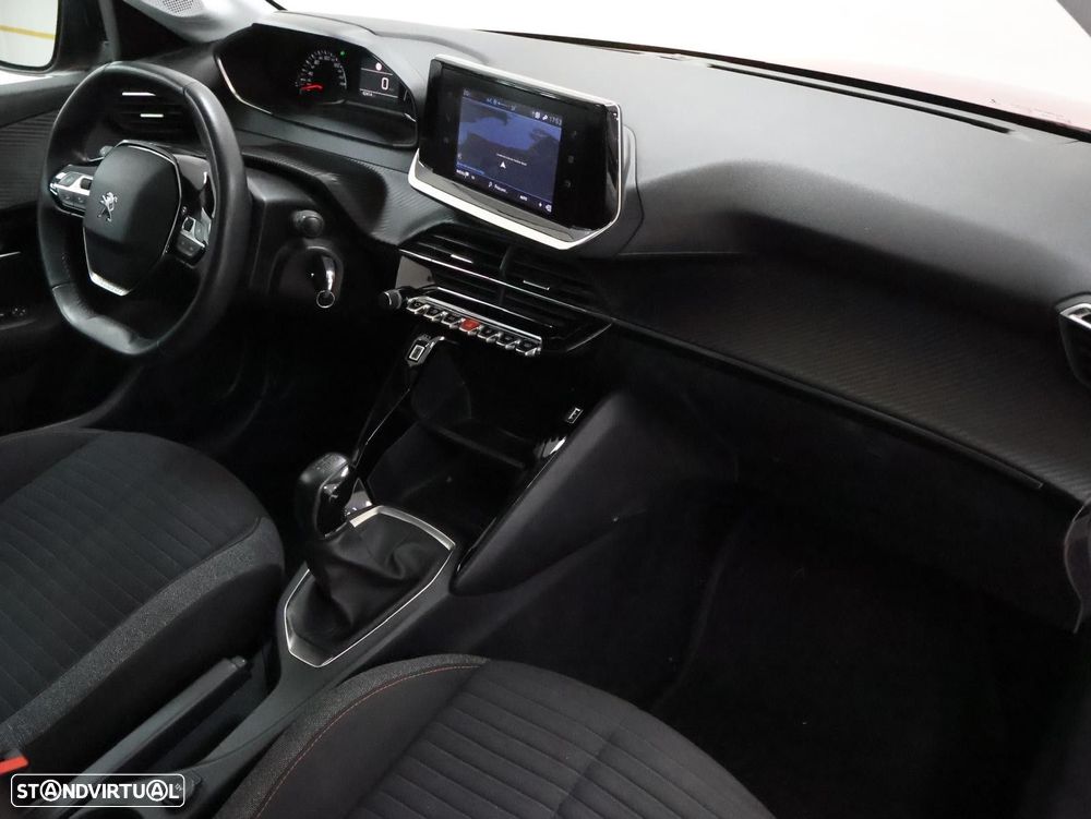 Peugeot 208 1.2 PureTech Active Pack - 4