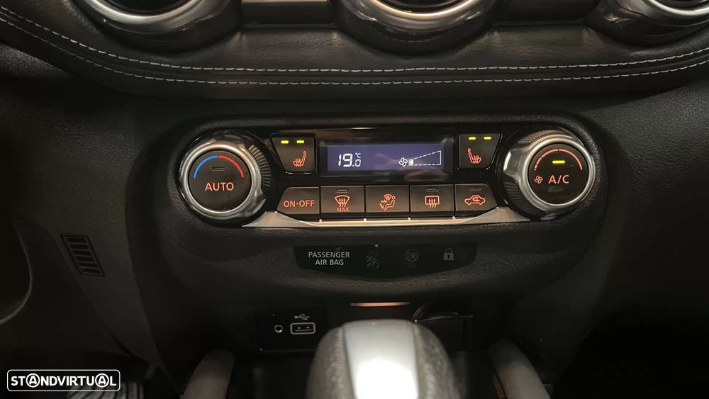 Nissan Juke 1.0 DIG-T N-Design C.Two Tone B.DCT - 33