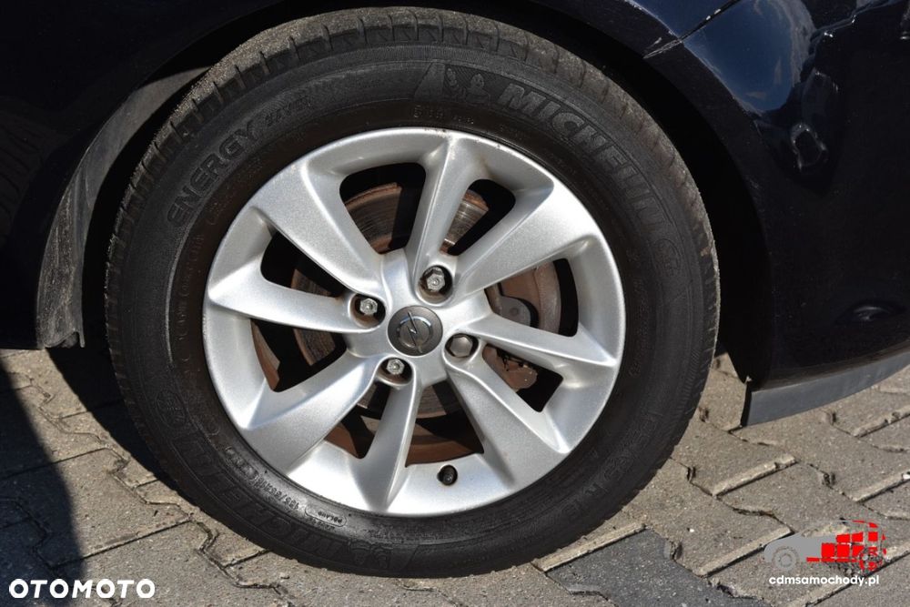 Opel Corsa - 12